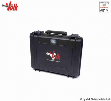 Specialized Tool Case for Windows